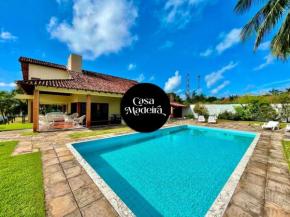 Pousada Casa Madeira